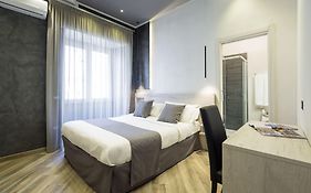 Hotel Bella Napoli